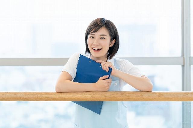 介護業務お願い致します〇駅なんとなんと徒歩5分通勤ラクラク♪