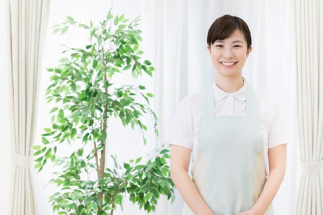 【介護職】◎駅 徒歩10分◎30代・40代を中心に活躍中！！