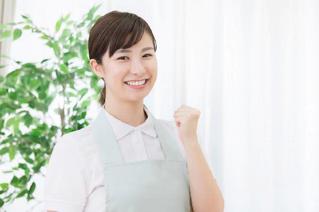 昇給・賞与あり◎正社員【介護職】～応募お待ちしています！！～