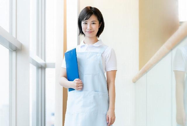 【住吉区】デイサービス【パート】募集！