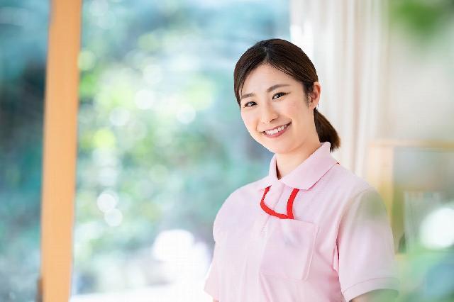 小規模多機能型居宅介護施設での介護スタッフ【パート】募集！