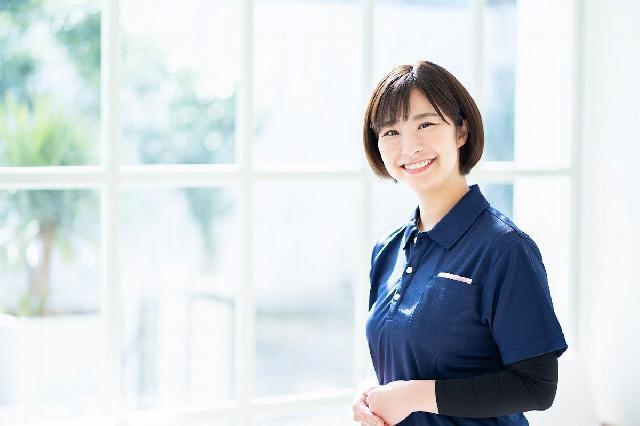 サービス付き高齢者向け住宅の夜勤専従ケアスタッフ【パート】募集！