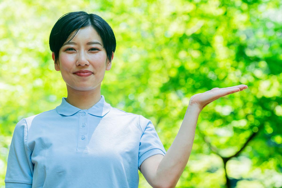 介護職のパート求人｜無理なく続けられる働き方と職場の選び方