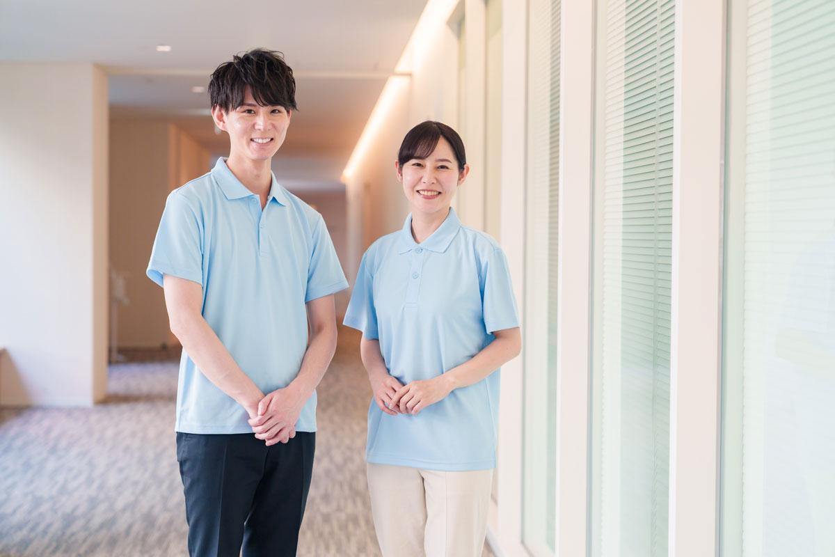 介護職として特養で働くという選択｜仕事内容・向いている人・職場の見極め方