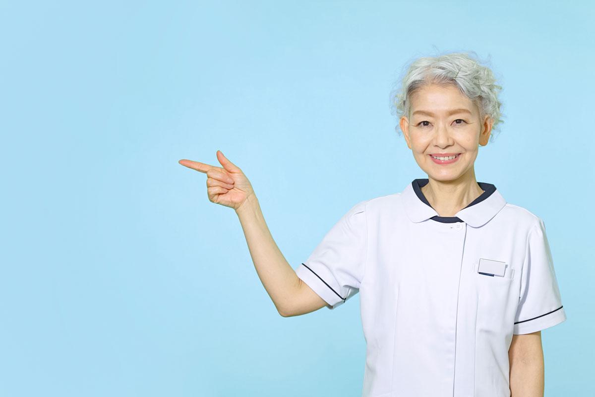 介護職は何歳まで働ける？年齢別に見る現実と続けるための考え方