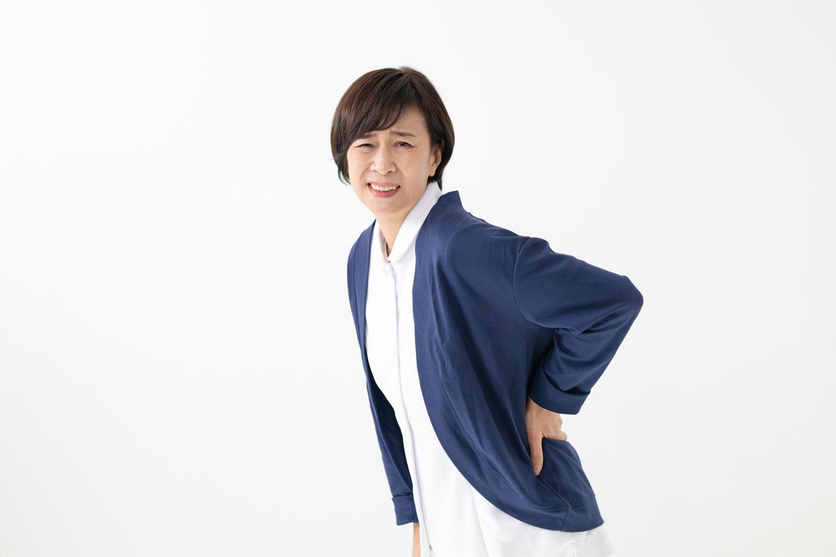 介護職の腰痛予防｜長く働くために今すぐできる対策とは