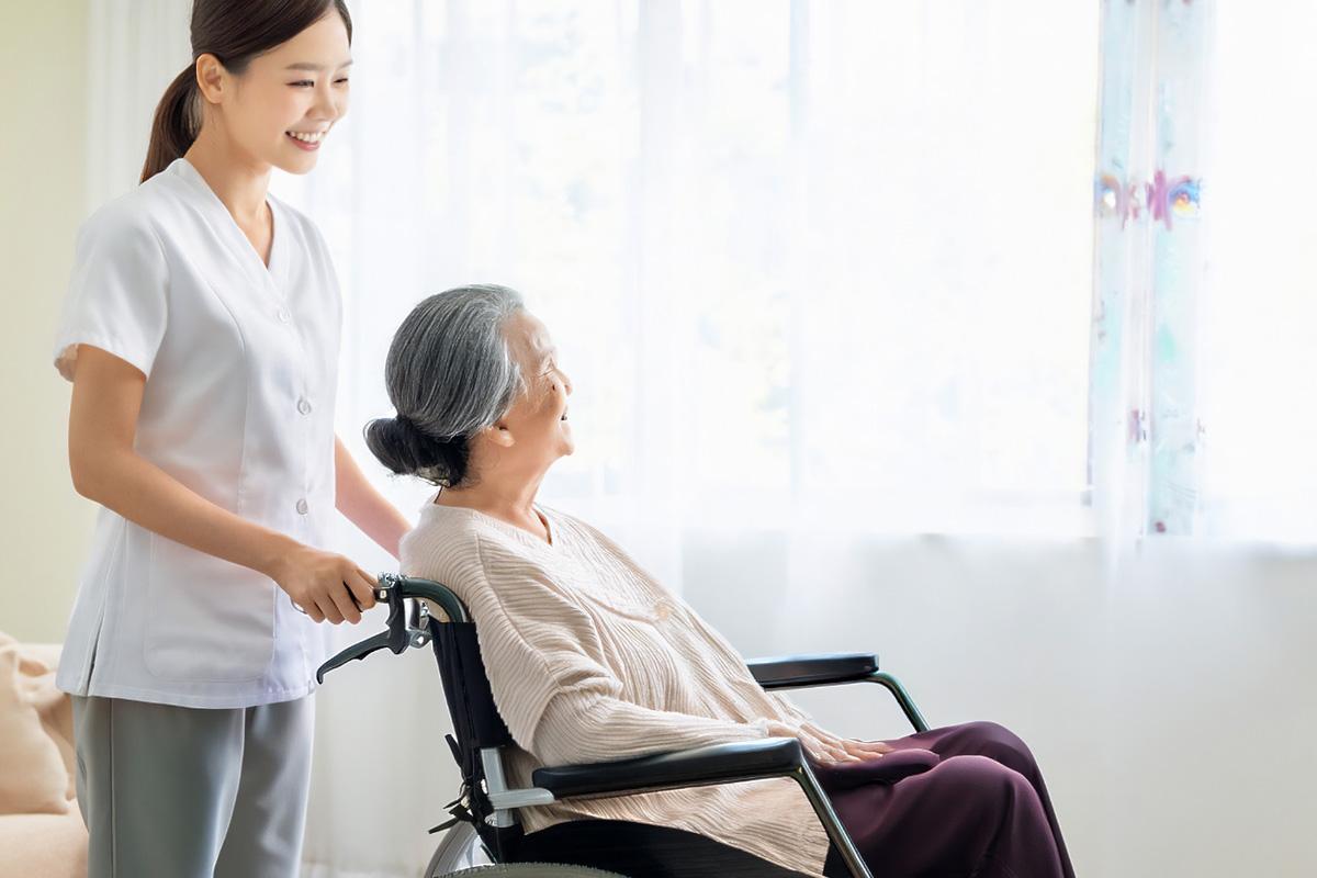 介護職の業務内容とは？現場で実際に求められる仕事をわかりやすく解説