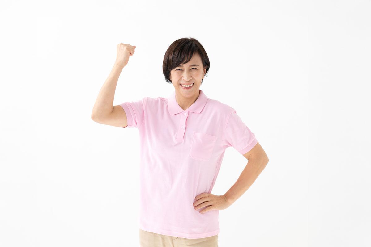 介護職は50代未経験からでも始められる？現実と可能性を正しく知る