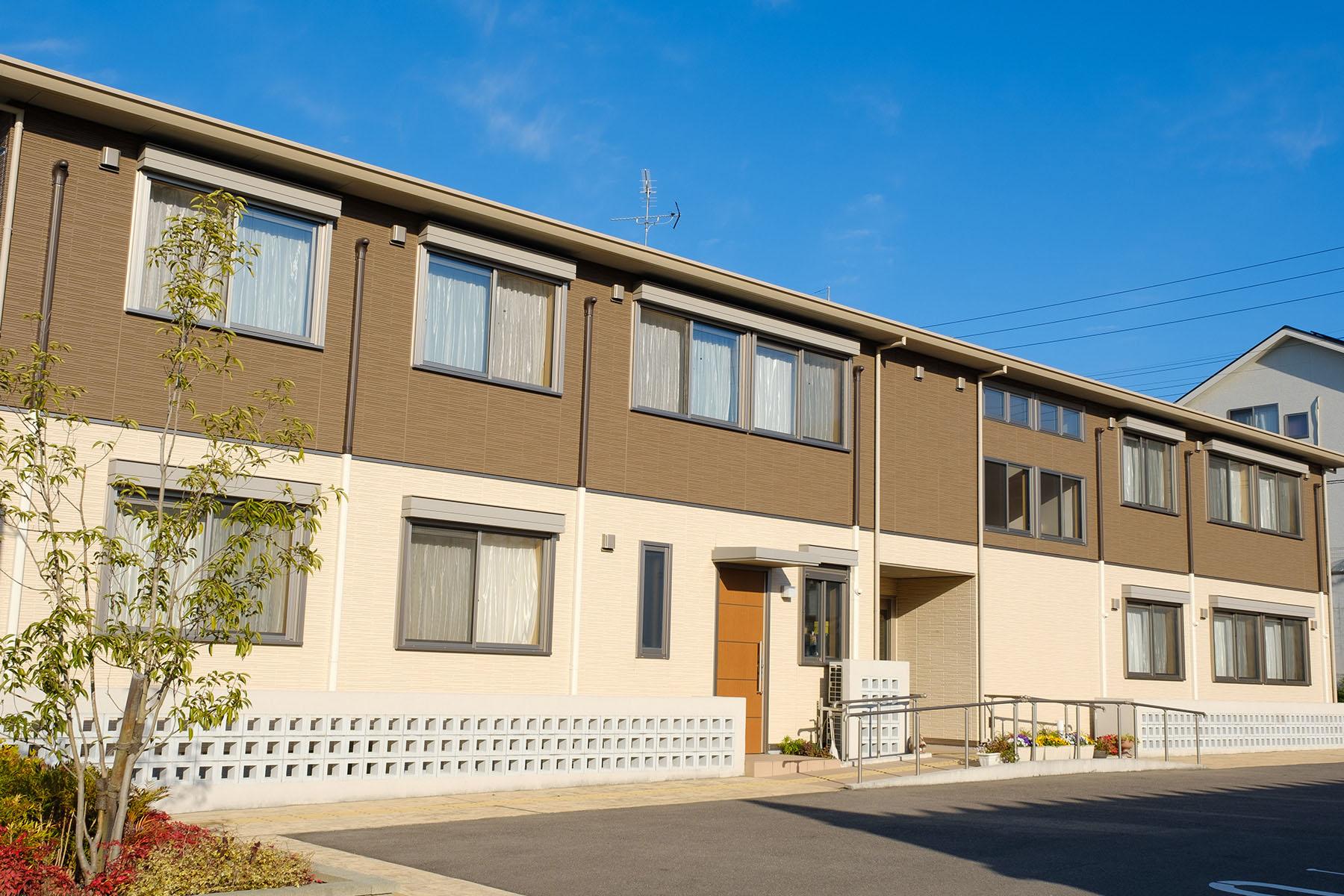 介護施設の種類を徹底解説｜それぞれの特徴と働き方の違いがわかる