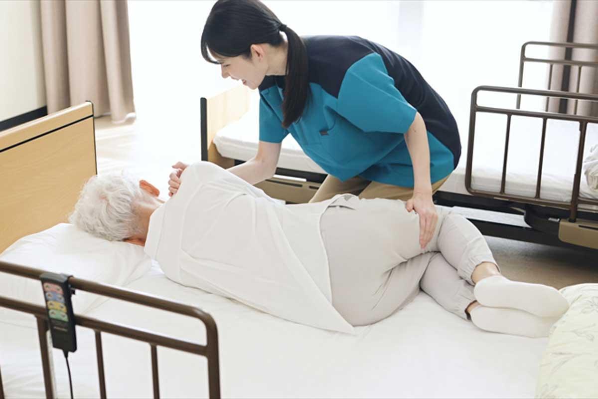 介護職の技術とは？現場で求められるスキルと身につけ方をわかりやすく解説
