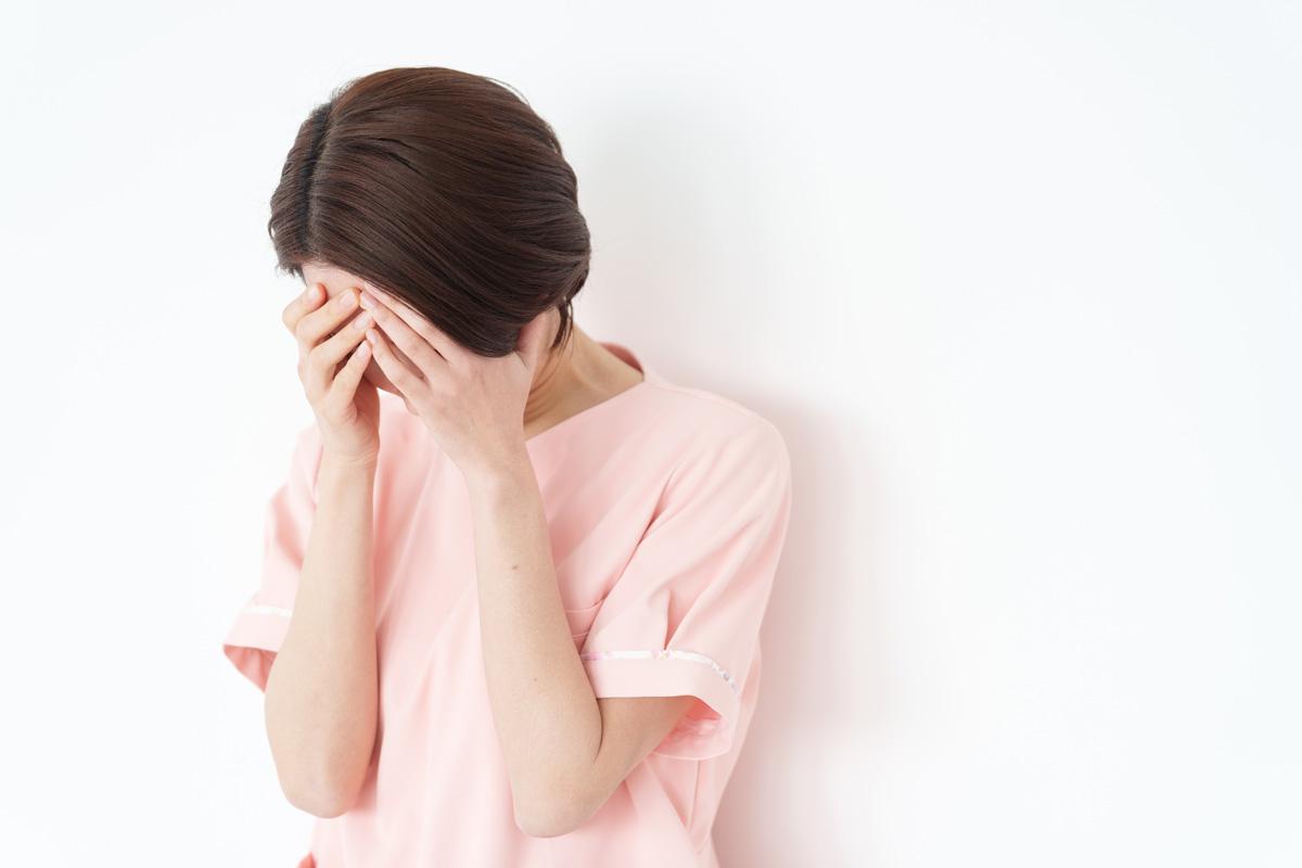 介護職はきつい？そう感じやすい理由と、無理なく続けるための考え方