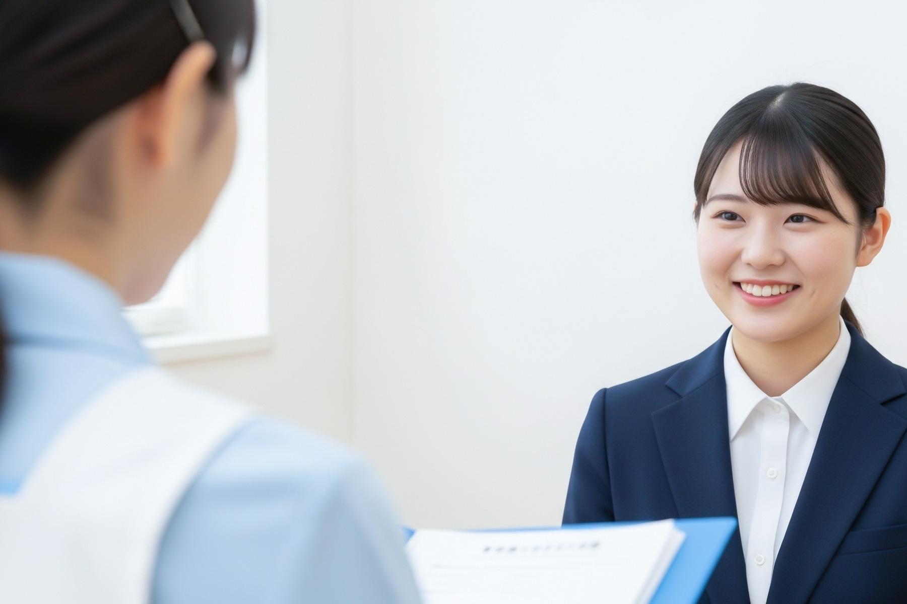 介護に転職を考えている方へ｜未経験からでも安心して始めるための基礎知識