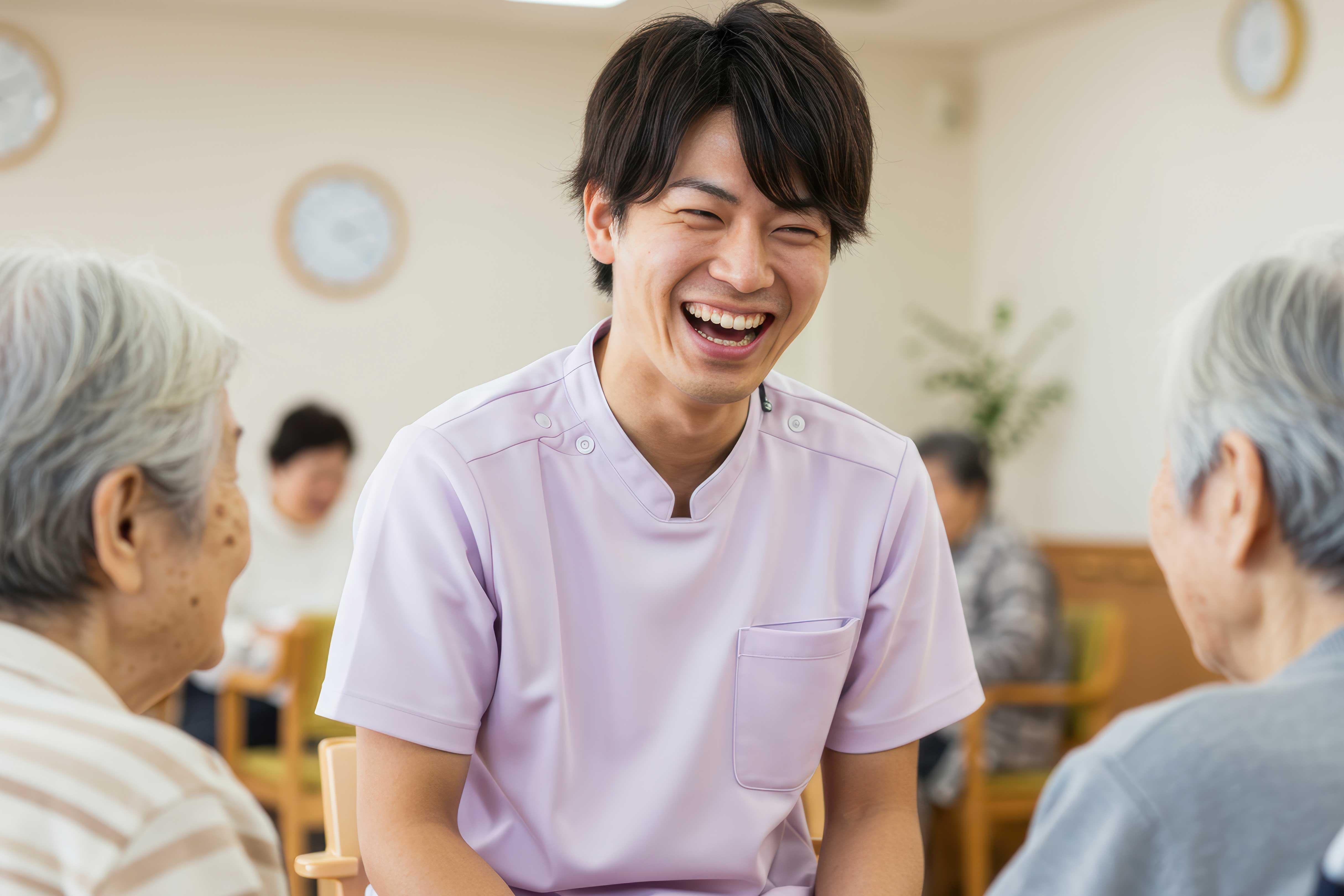 登録ヘルパーとは？働き方・収入・メリットをわかりやすく解説