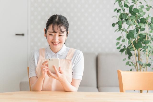 介護職の休憩時間ってどう過ごす？現場のリアルと上手な使い方