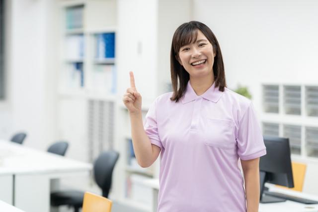 介護職のシフト制とは？働き方の特徴と無理なく続けるためのポイント