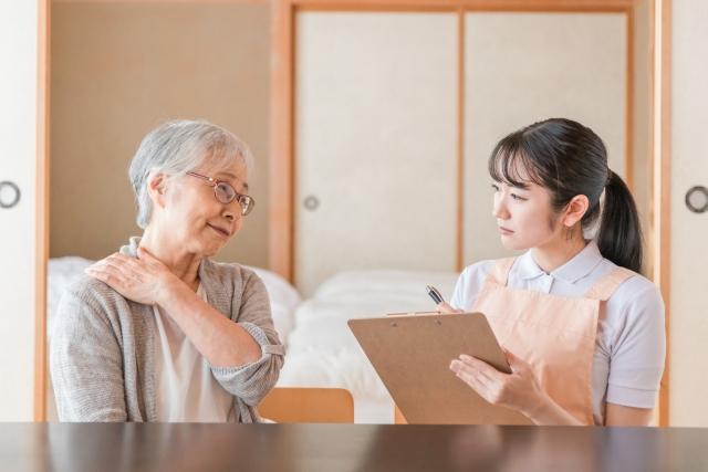 介護職未経験が最初に困ることとは？不安を減らすためのポイント