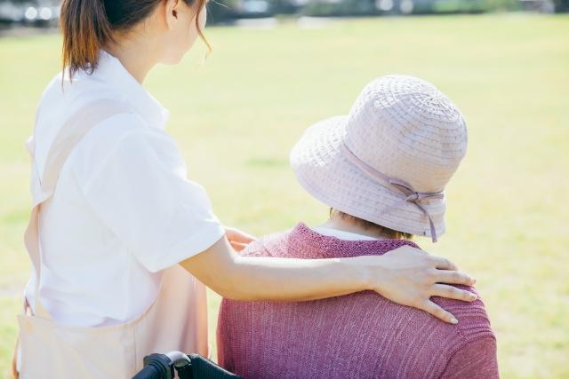 介護職で長く働くためのコツとは？無理なく続けるための考え方
