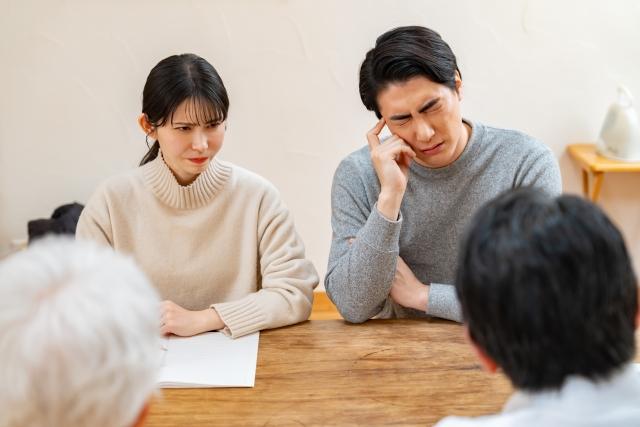 介護職でよくある悩みとは？現場で感じやすい不安と対処法