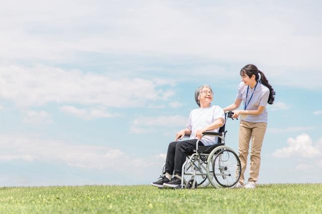 【和歌山市布引】≪デイサービスの介護ヘルパー（パート）≫◆積極採用中！◆入社祝い金あり！◆マイカー通勤OK！