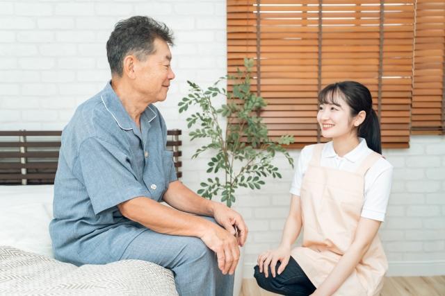 【東大阪市若江東町】≪夜勤専従スタッフ≫◆積極採用中！◆入社祝い金あり◆各処遇改善加算金の支給あり