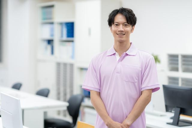 【八尾市本町】管理職（正社員）／あなたの資格・経験を活かせます◎