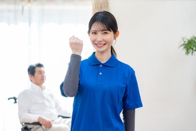介護職の評価って何で決まる？現場で見られているポイントを解説