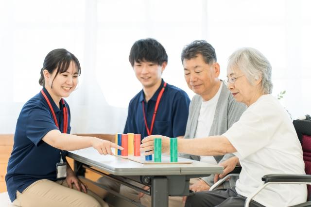 介護職の新人教育はどう行われる？未経験でも安心して働くためのポイント