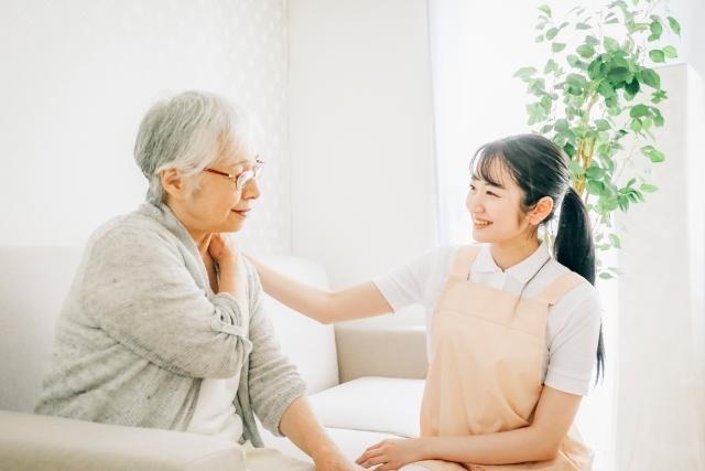 訪問介護の仕事とは？施設との違いと働き方のリアル