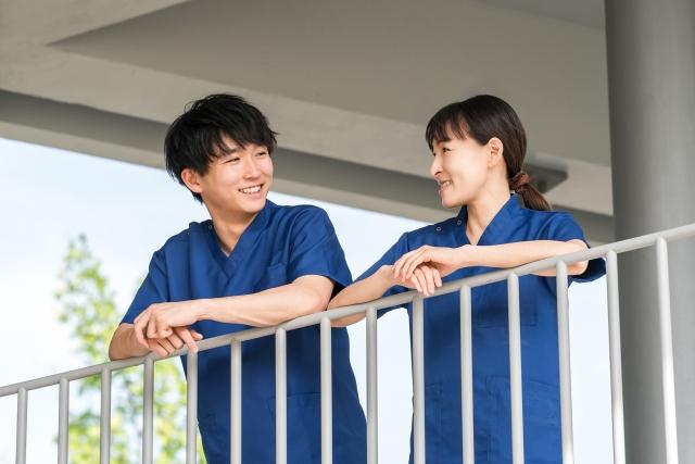 介護,人間関係,環境