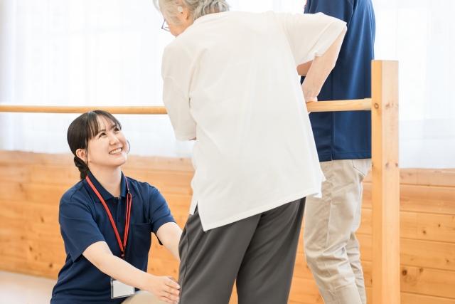 介護,観察力,理解,気づき