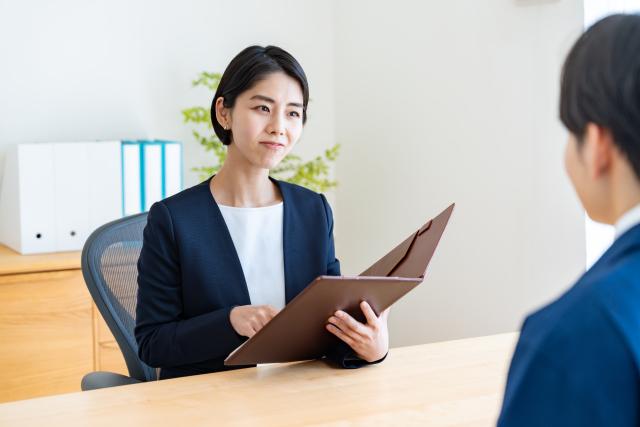 面接で逆質問は何を聞けばいい？