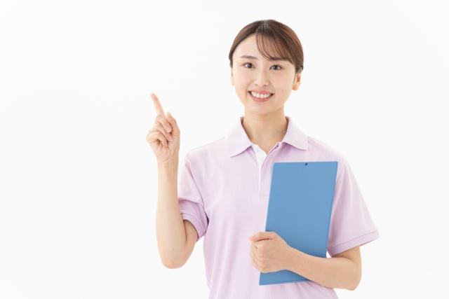 認定介護福祉士とは？