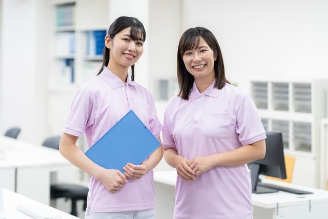 介護職の接遇マナーとは？