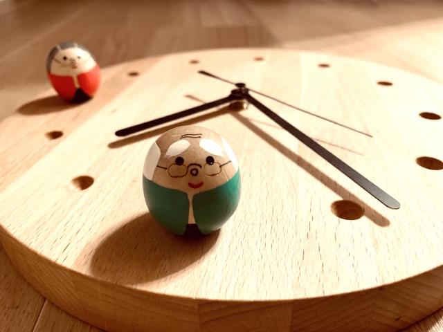 介護職の時間管理術