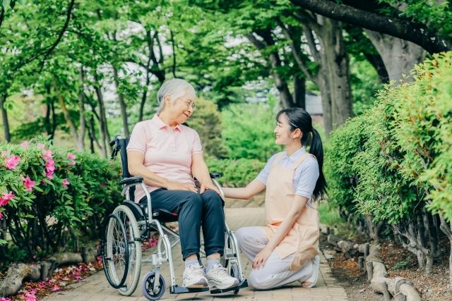 自立支援とは？