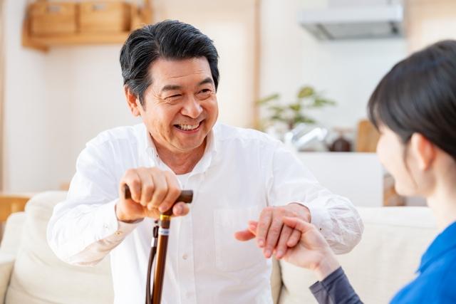 尊厳を守る介護とは？