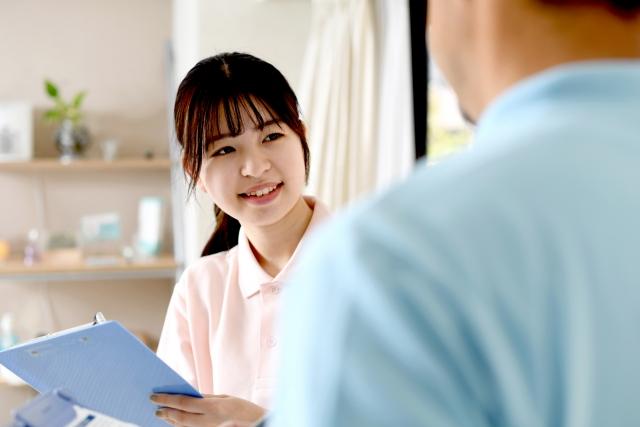 仕事を早く覚えるには？新人介護職が意識したい習慣