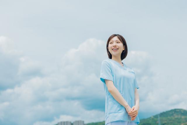 介護職の夜勤明けはどう過ごす？疲れを残さないためのポイント
