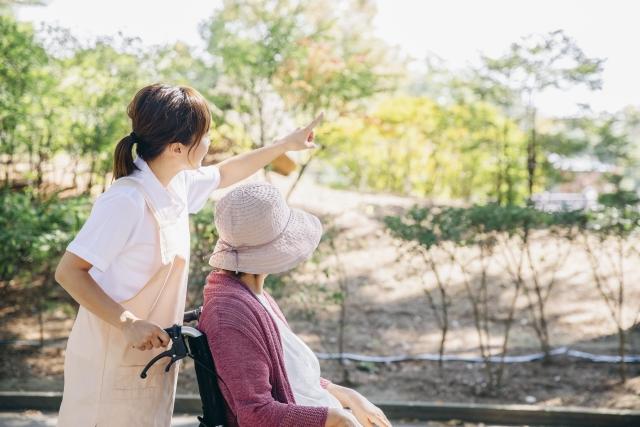 介護職の休憩時間はどのくらい？求人応募前に確認したいポイント