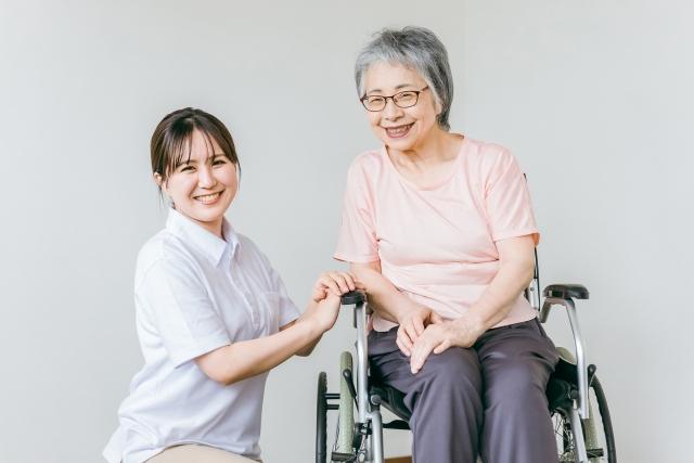 介護,月給,求人,給与,比較