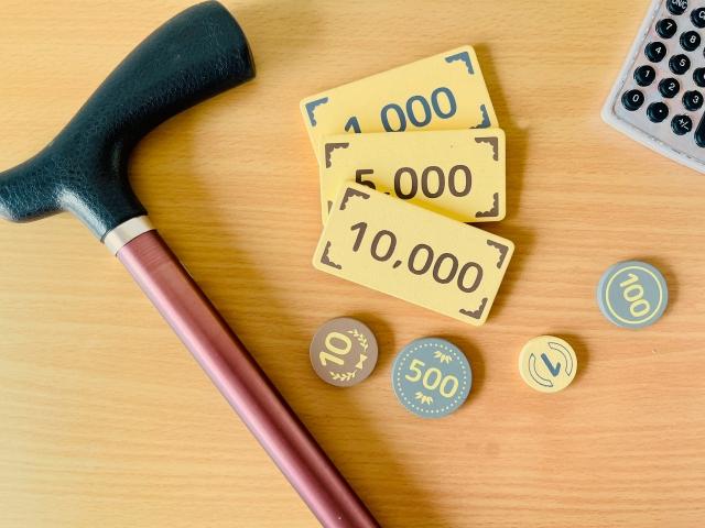 介護,基本給,給与,仕組み